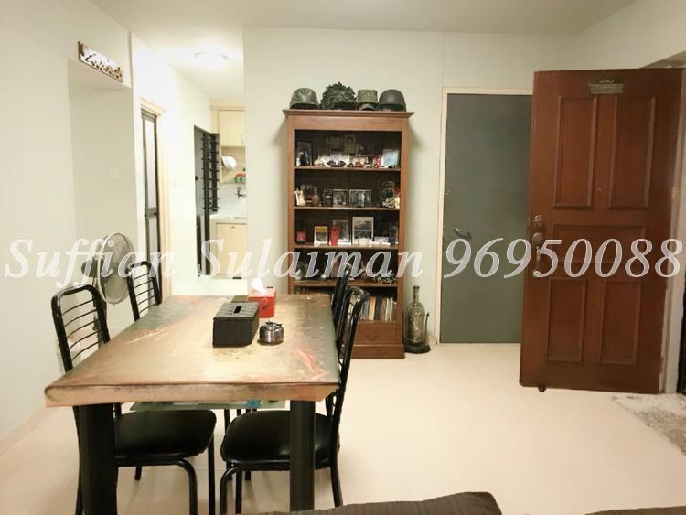 Compassvale Street thumbnail photo